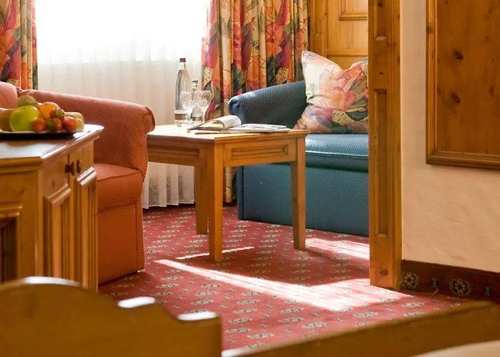 Hotel Burghotel Dinklage