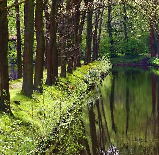 Hotel Burghotel Dinklage