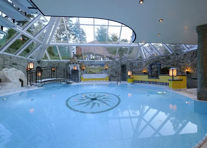 Hotel Burghotel Dinklage