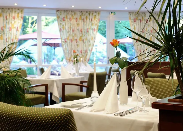 Burghotel Hotel Dinklage